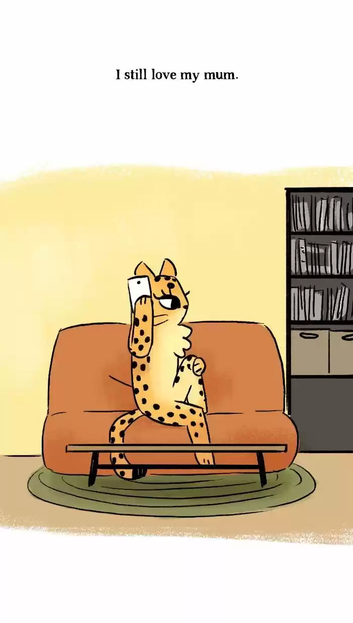 Roar Street Journal 125