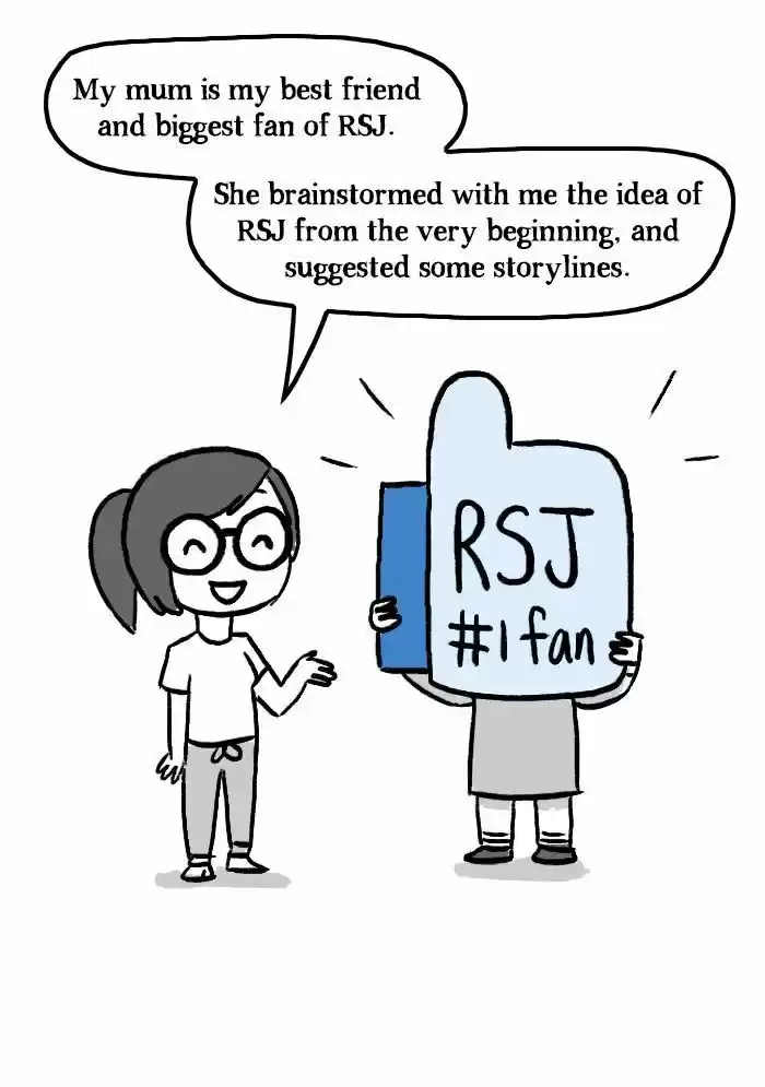 Roar Street Journal 125