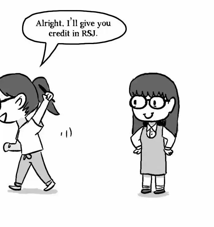 Roar Street Journal 125