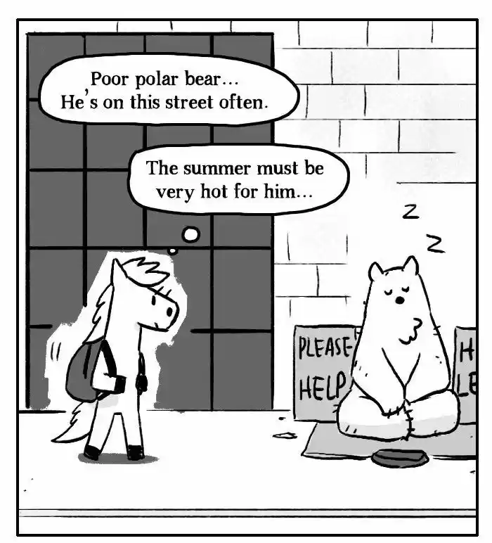 Roar Street Journal 126