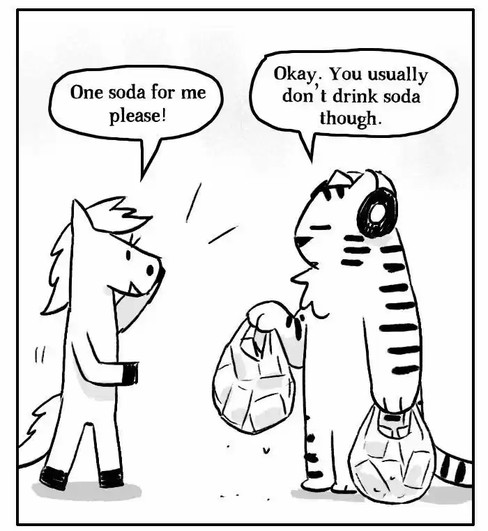 Roar Street Journal 126