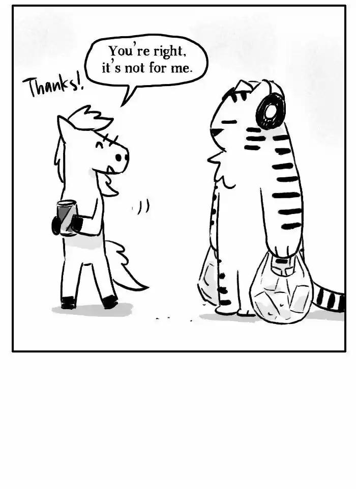 Roar Street Journal 126