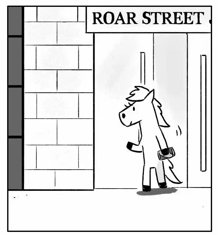 Roar Street Journal 126