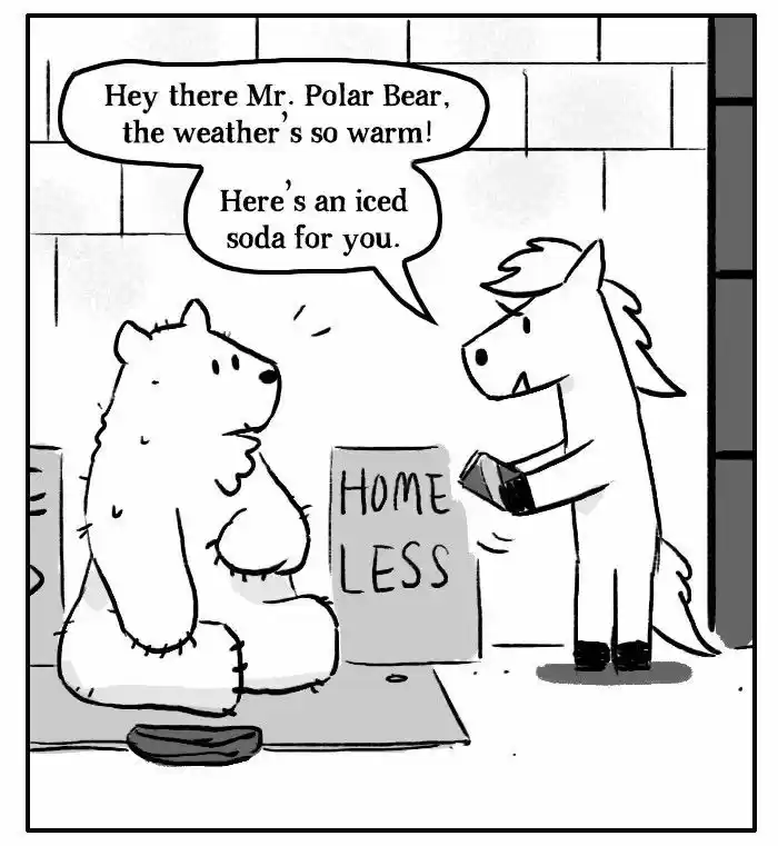 Roar Street Journal 126