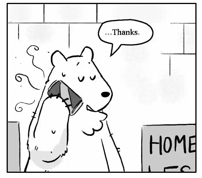 Roar Street Journal 126