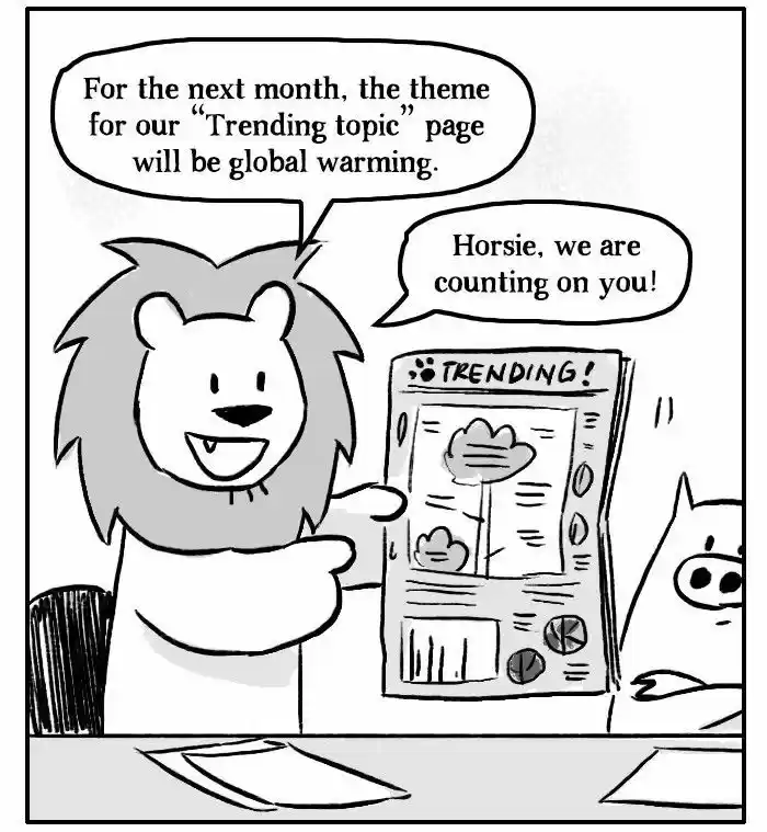 Roar Street Journal 126