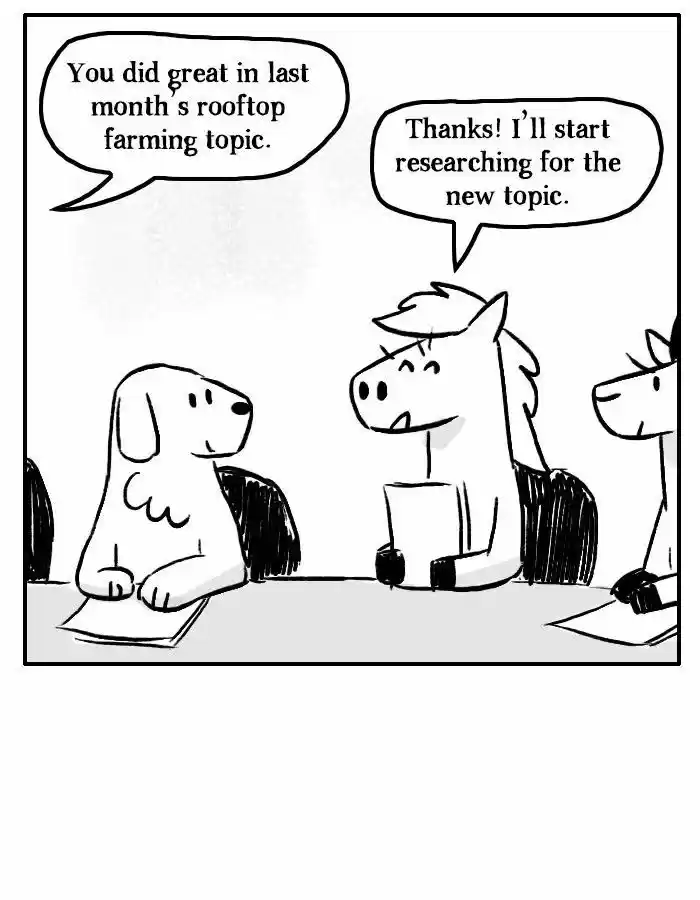 Roar Street Journal 126