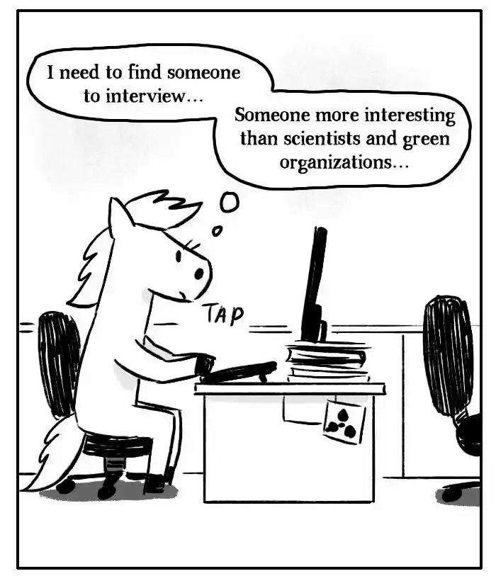 Roar Street Journal 126