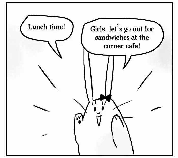 Roar Street Journal 126