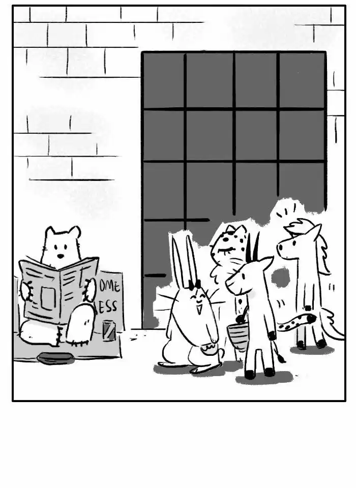 Roar Street Journal 126