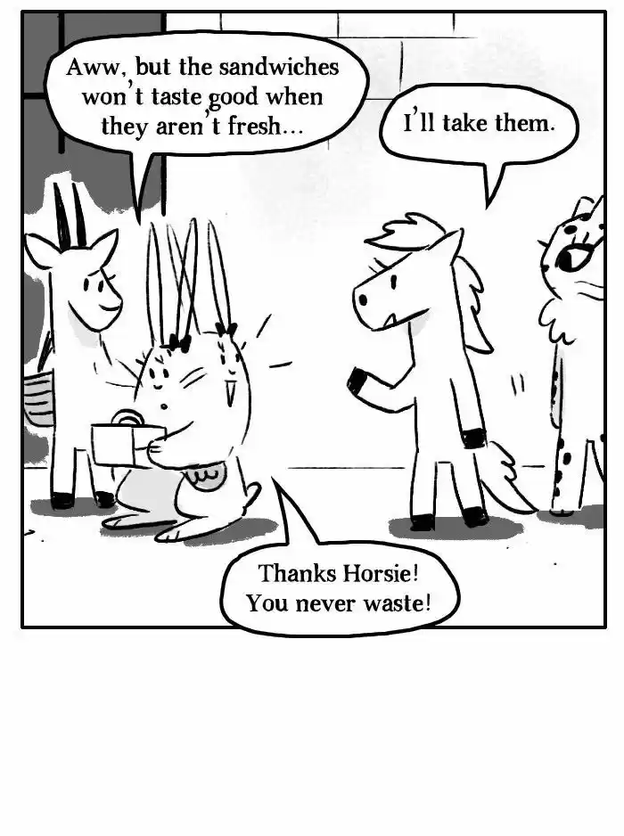 Roar Street Journal 126