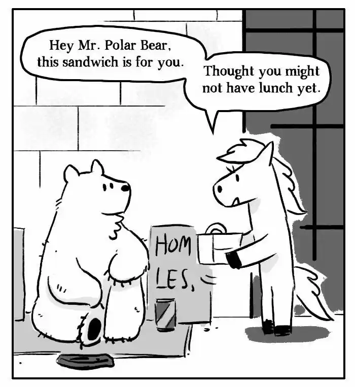 Roar Street Journal 126