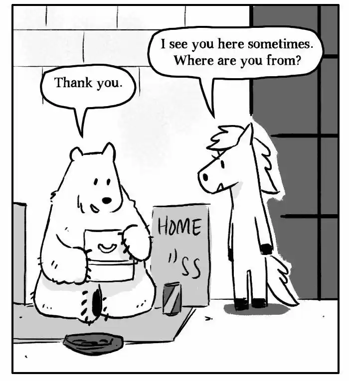 Roar Street Journal 126