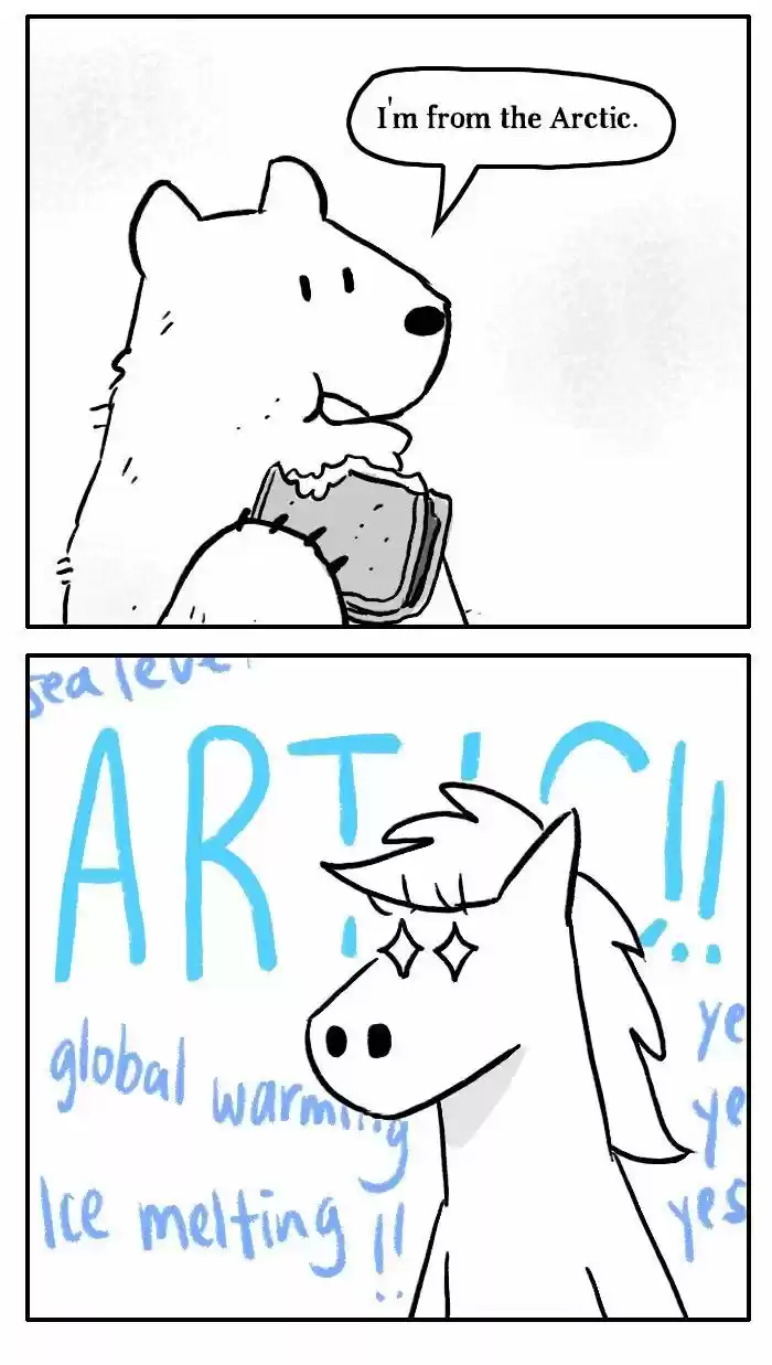 Roar Street Journal 126