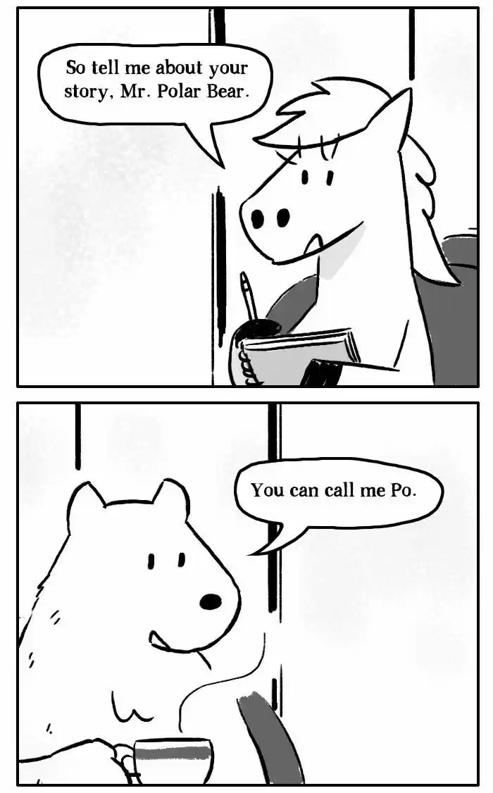 Roar Street Journal 126