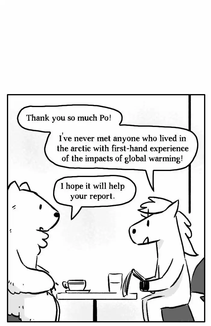 Roar Street Journal 126