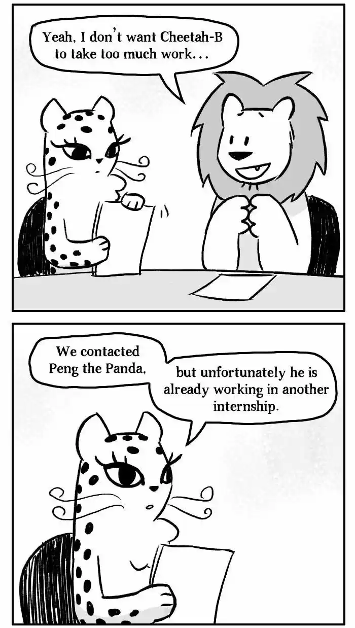 Roar Street Journal 126