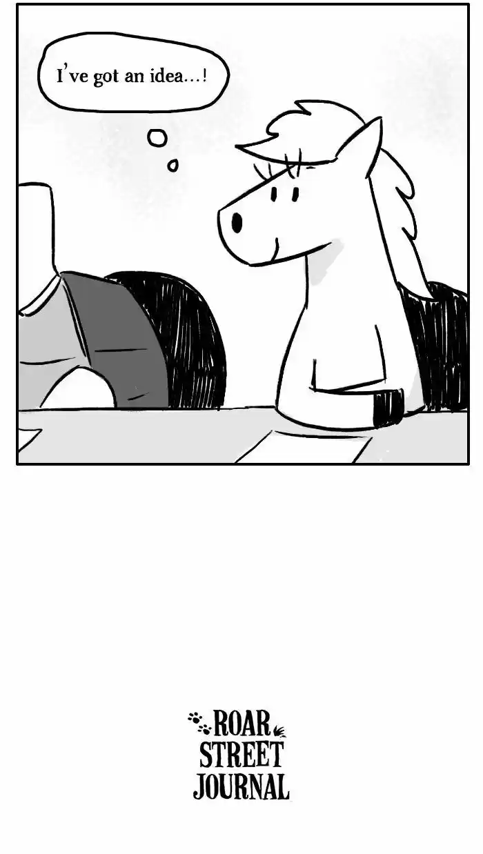 Roar Street Journal 126