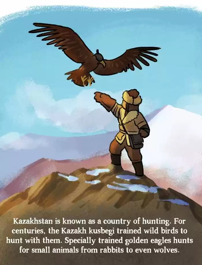 Roar Street Journal 126