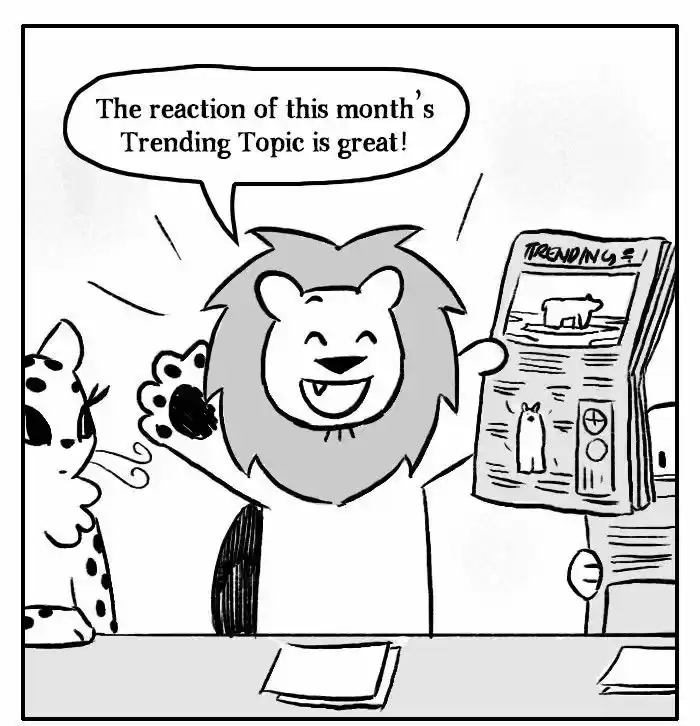 Roar Street Journal 127