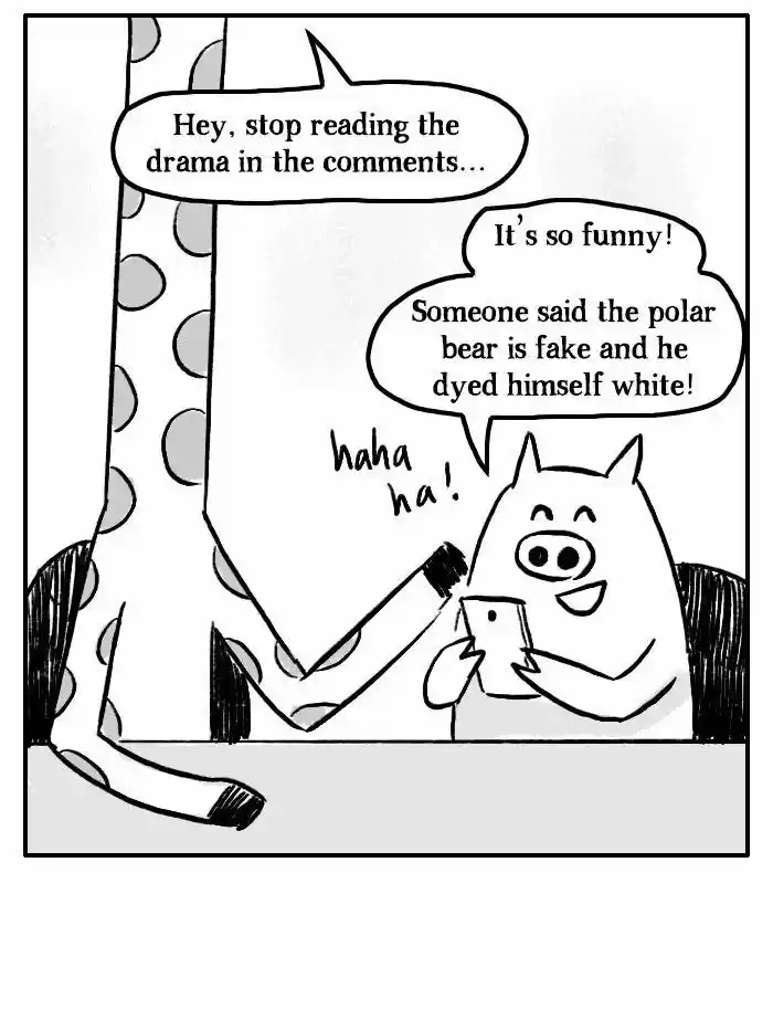 Roar Street Journal 127