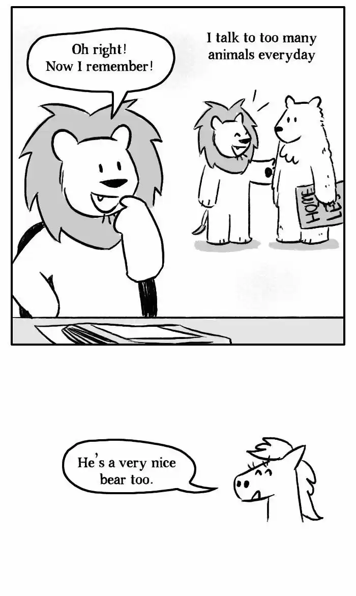 Roar Street Journal 127