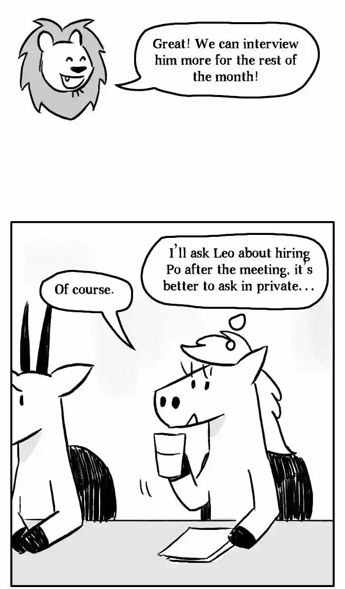 Roar Street Journal 127