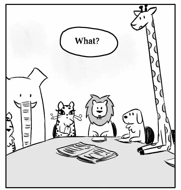 Roar Street Journal 127