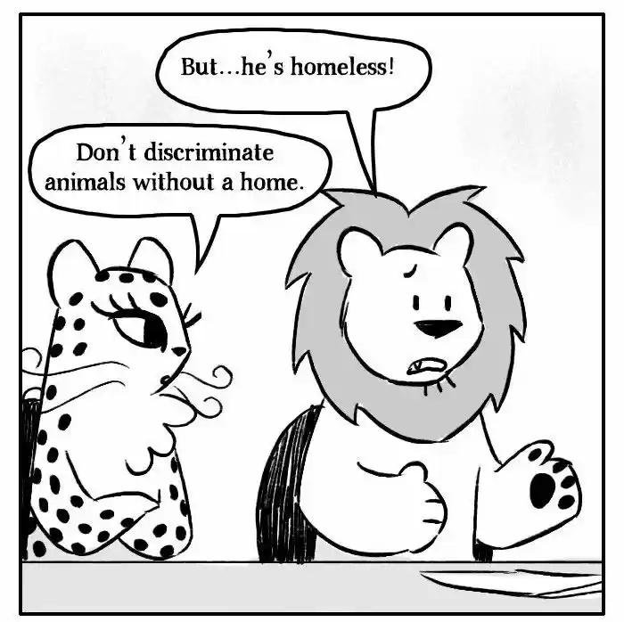 Roar Street Journal 127