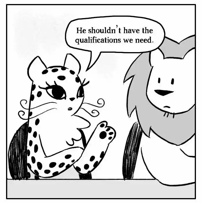 Roar Street Journal 127