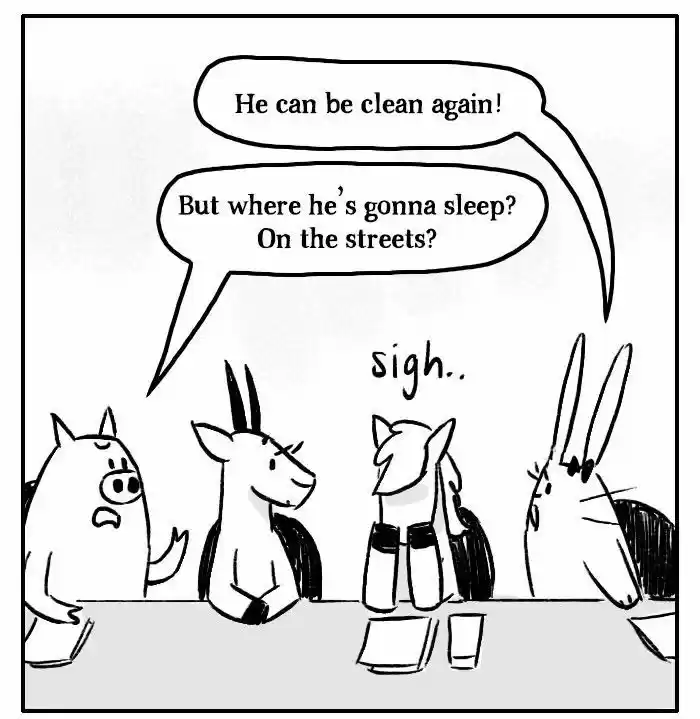 Roar Street Journal 127