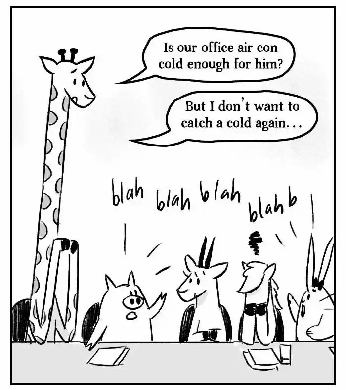 Roar Street Journal 127