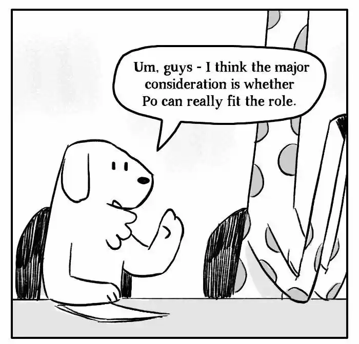 Roar Street Journal 127