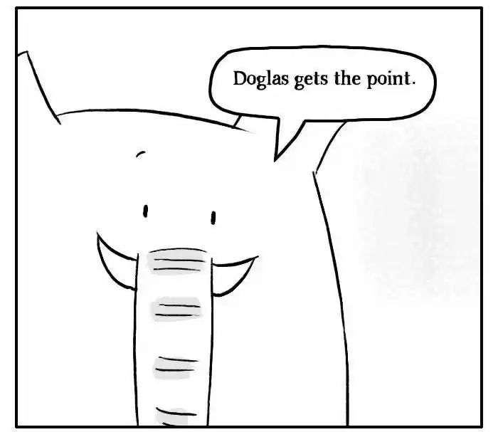 Roar Street Journal 127