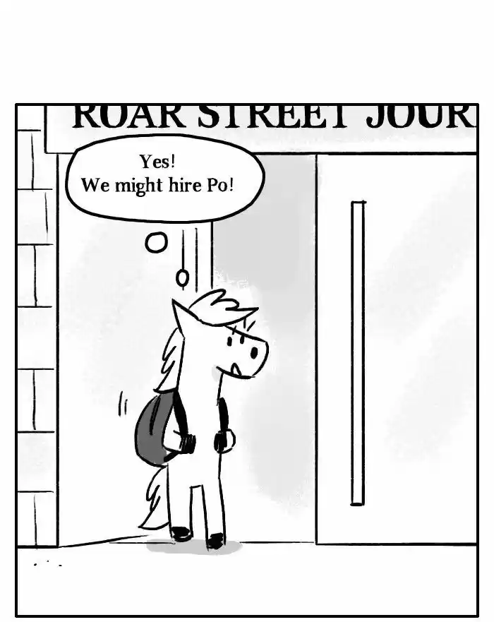 Roar Street Journal 127