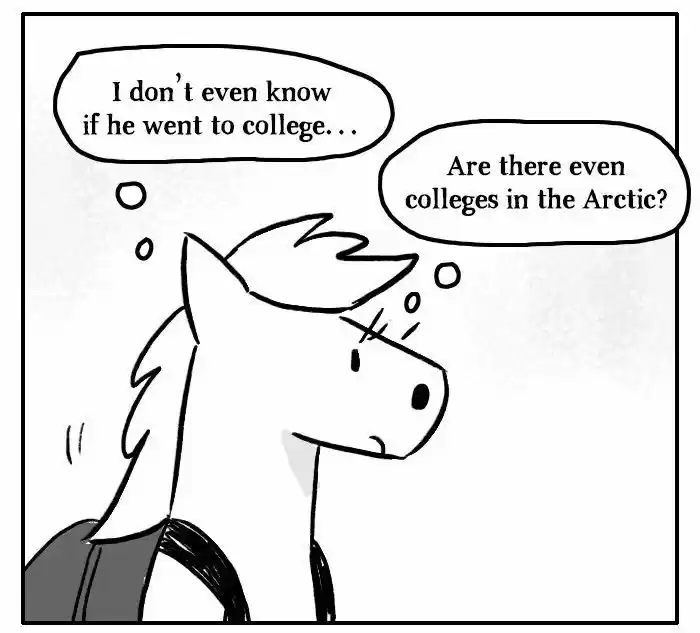 Roar Street Journal 127