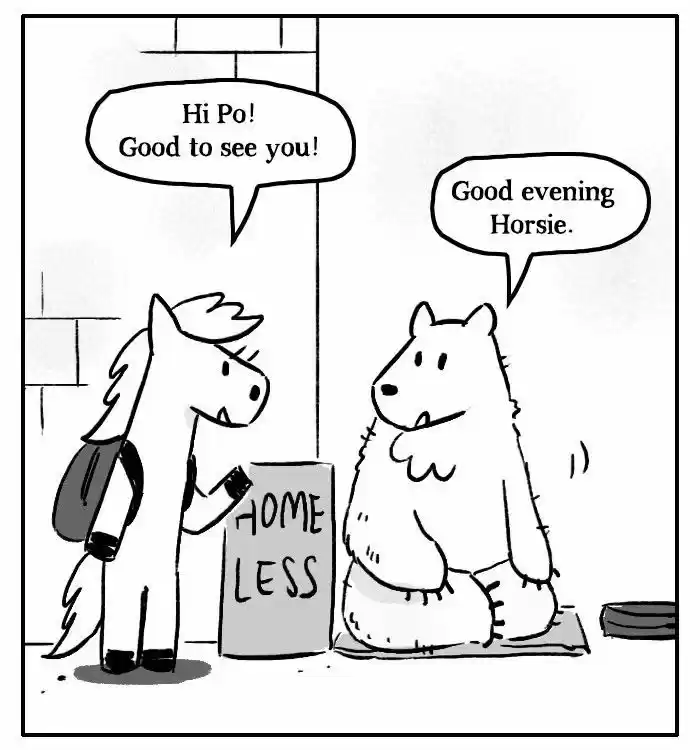 Roar Street Journal 127