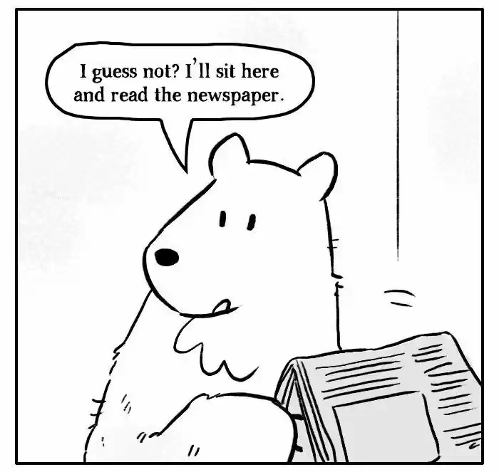 Roar Street Journal 127