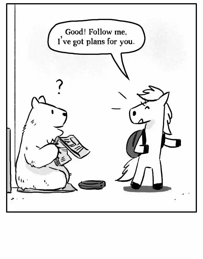 Roar Street Journal 127