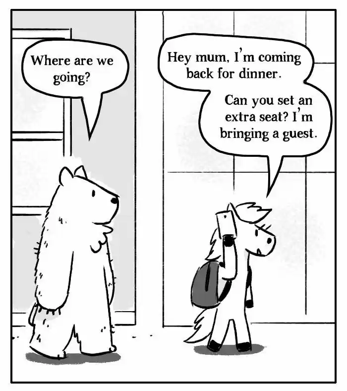 Roar Street Journal 127