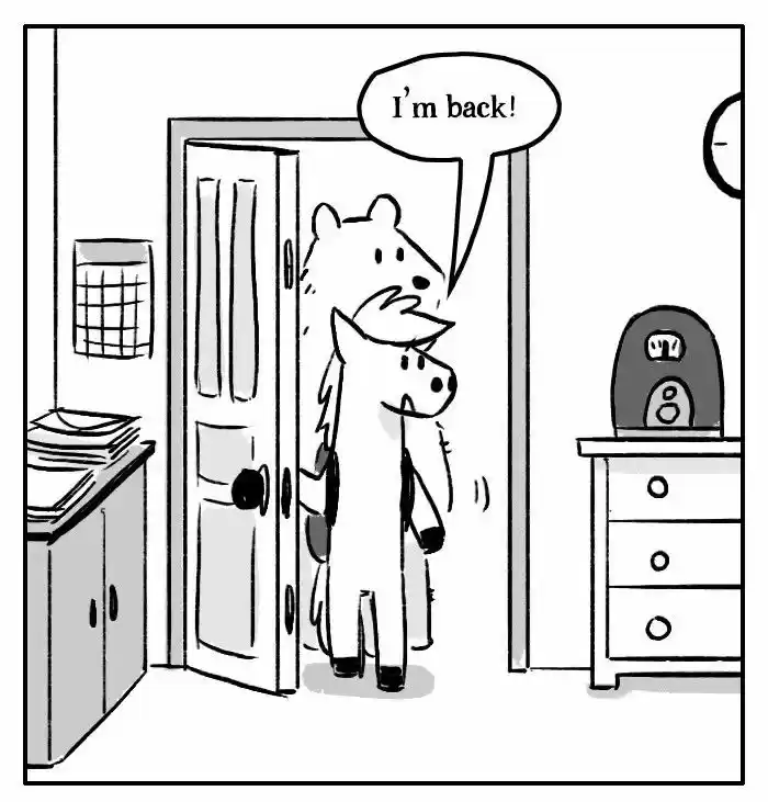 Roar Street Journal 127