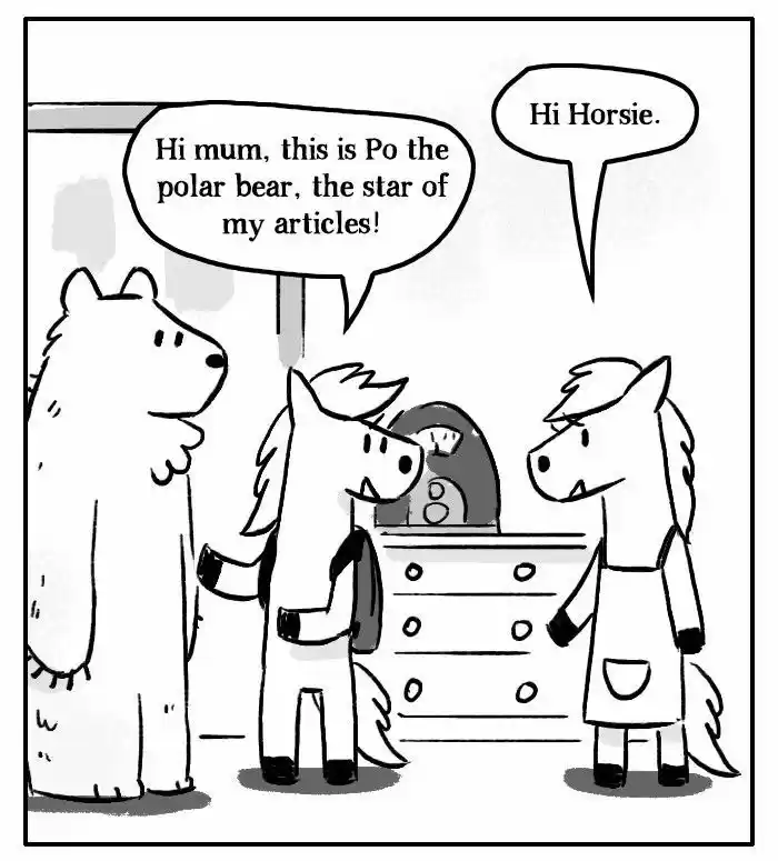 Roar Street Journal 127