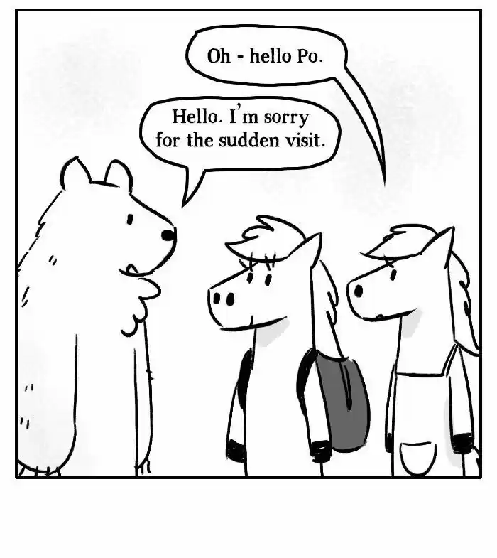 Roar Street Journal 127