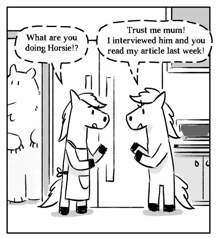 Roar Street Journal 127