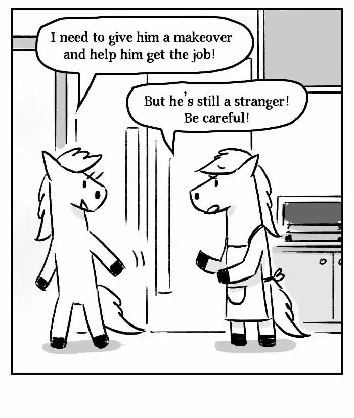 Roar Street Journal 127