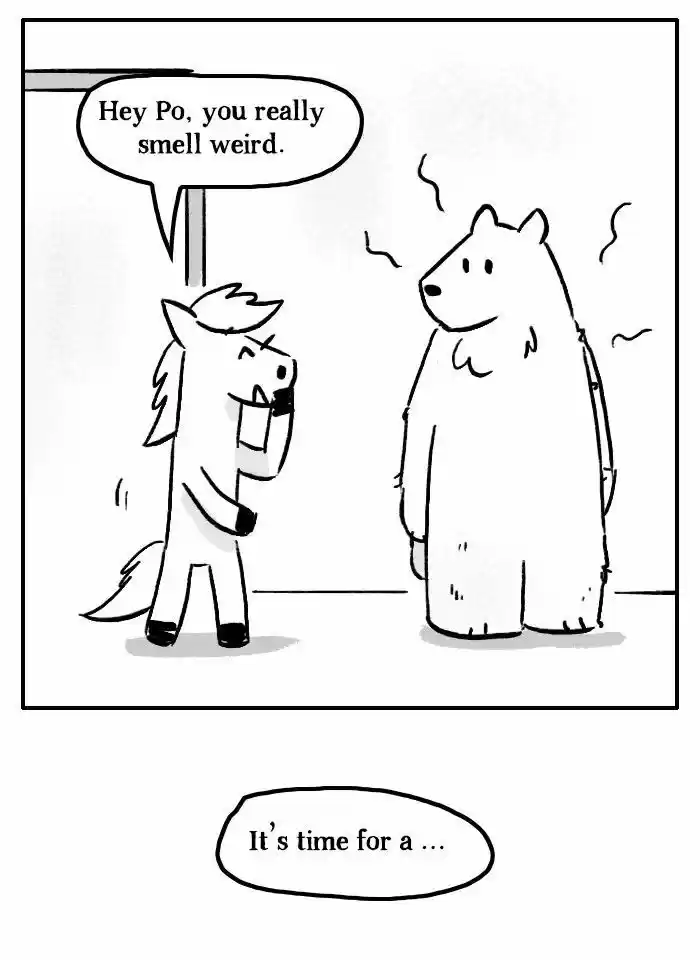 Roar Street Journal 127