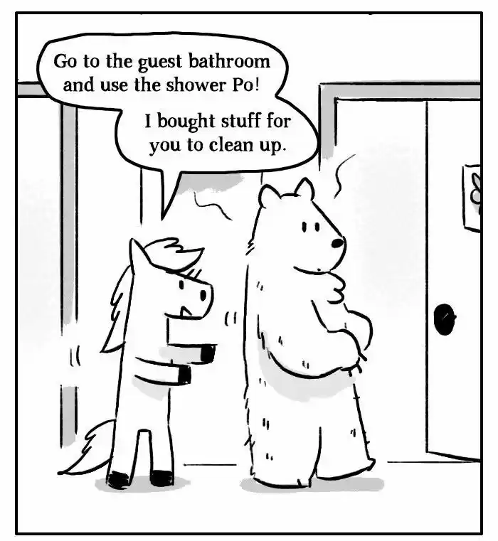 Roar Street Journal 127