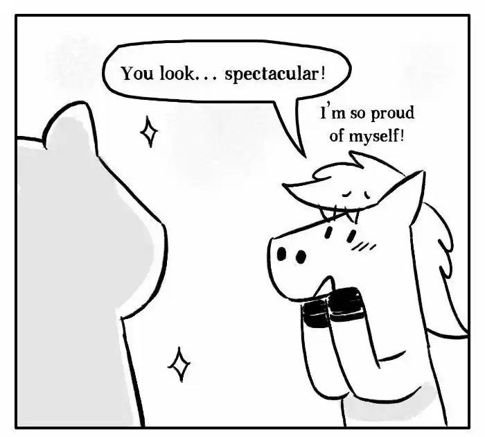 Roar Street Journal 127