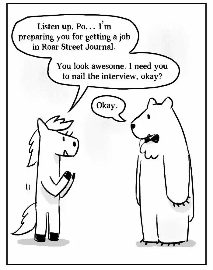 Roar Street Journal 127