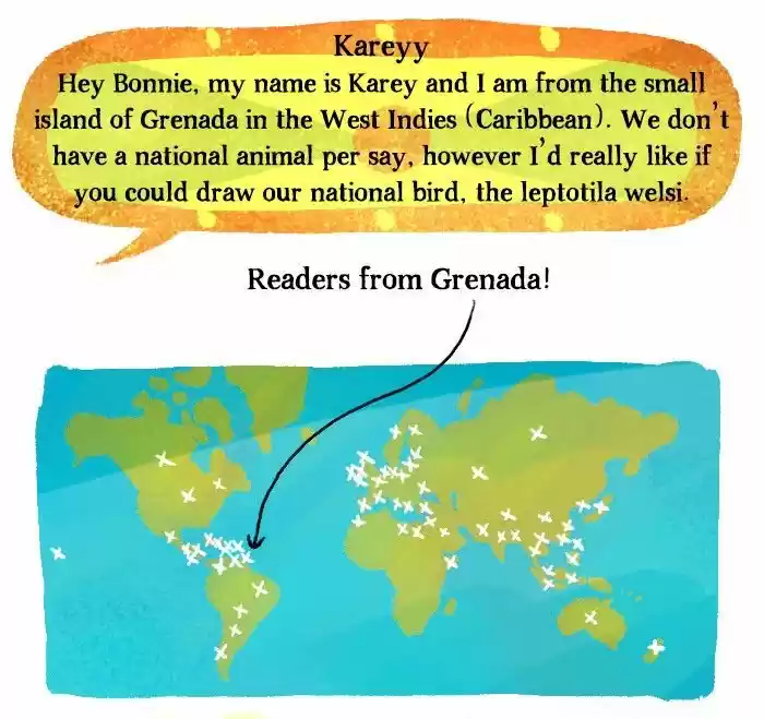 Roar Street Journal 127